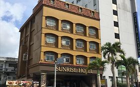 Sunrise Hotel Okinawa